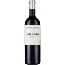 Telmo Rodriguez Bodega Lanzaga Rioja 2019