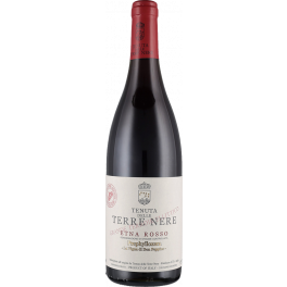 Tenuta delle Terre Nere Etna Rosso Prephylloxera Don Peppino 2019