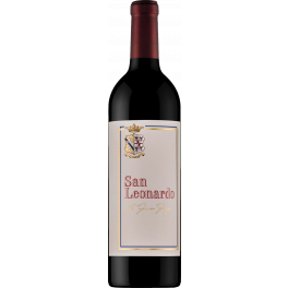 Tenuta San Leonardo San Leonardo 2016