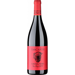 Tenuta Tascante Ghiaia Nera Etna Rosso 2018