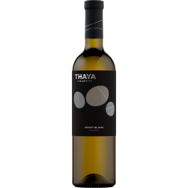 Thaya Pinot Blanc U Chlupa 2022