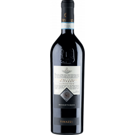 Tinazzi  Valleselle Rovertondo Valpolicella Ripasso Superiore 2019