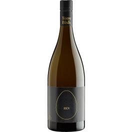 Tony Bish Zen Chardonnay 2020