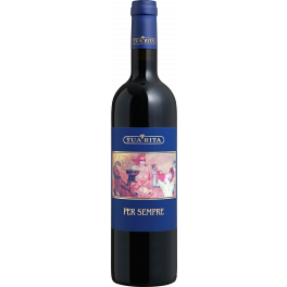 Tua Rita Per Sempre Syrah 2021