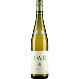 TWR Te Whare Ra Riesling M 2021