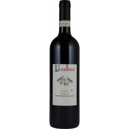 Uccelliera Brunello di Montalcino 2018