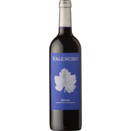 Valenciso Rioja Reserva 2018