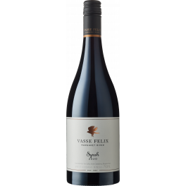 Vasse Felix Syrah 2022