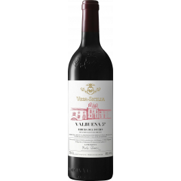 Vega Sicilia Valbuena 5 2018