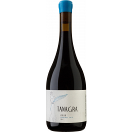 Villard Tanagra Syrah 2020