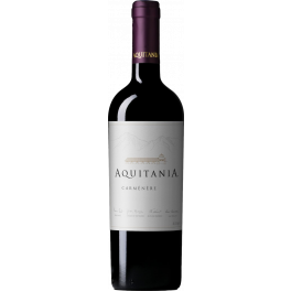 Vina Aquitania Carmenere Reserva 2022