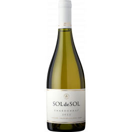 Vina Aquitania Sol de Sol Chardonnay 2023