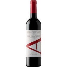 Vina Vik A Carmenere 2021