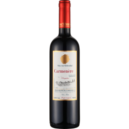 Vina von Siebenthal Gran Reserva Carmenere 2018