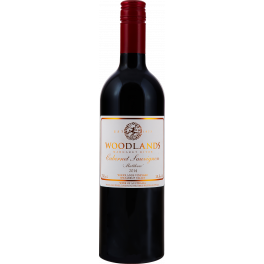 Woodlands Matthew Cabernet Sauvignon 2014