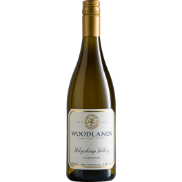 Woodlands Wilyabrup Valley Chardonnay 2021