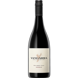 Yangarra Shiraz 2018