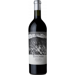 Zuccardi Jose Zuccardi Malbec 2020