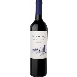 Zuccardi Serie Q Tempranillo 2019