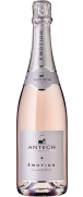 Antech Emotion Cremant de Limoux Rose 2019 (Nicht auf Lager)