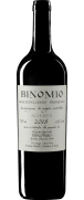 Binomio Montepulciano d'Abruzzo Riserva 2018 (Nicht auf Lager)