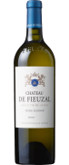 Chateau de Fieuzal Blanc 2015