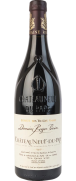 Domaine Roger Perrin Chateauneuf du Pape Reserve Vieilles Vignes 2020