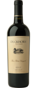 Duckhorn Three Palms Merlot 2018 (Nicht auf Lager)