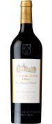 Edmond de Rothschild Chateau des Laurets Baron Selection Parcellaire 2016