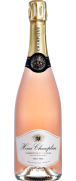 Henri Champliau Cremant de Bourgogne Rose Brut