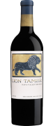 Hess Lion Tamer Red Blend 2021