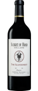 Sleight Of Hand Cellars The Illusionist Cabernet Sauvignon 2018 (Nicht auf Lager)