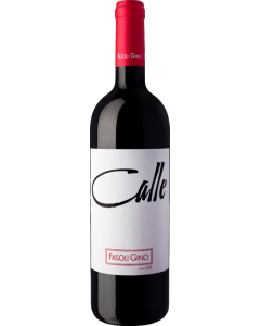 Fasoli Gino Calle Merlot 2017