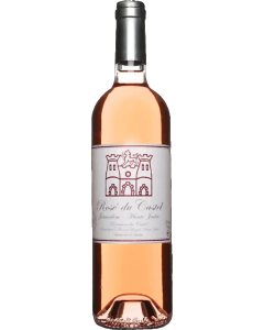 Domaine du Castel Rose 2020