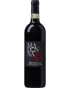 Madonna Nera  Brunello di Montalcino 2015