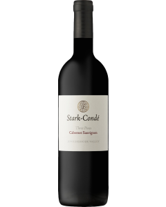 Stark Conde Three Pines Cabernet Sauvignon 2017