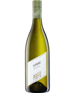 Pfaffl Sonne Riesling 2019