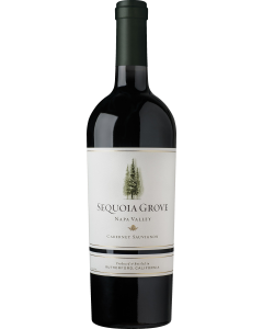 Sequoia Grove Cabernet Sauvignon 2020