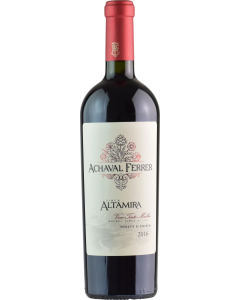 Achaval Ferrer Finca Altamira Malbec 2018