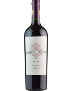 Achaval Ferrer Malbec 2020