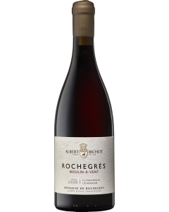 Albert Bichot Domaine de Rochegres Moulin-a-Vent 2020