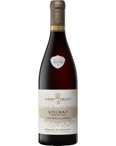 Albert Bichot Domaine du Pavillon Volnay Premier Cru Les Brouillards 2019