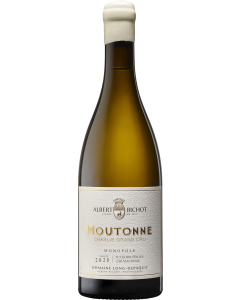 Albert Bichot Domaine Long-Depaquit Chablis Grand Cru Moutonne Monopole 2020