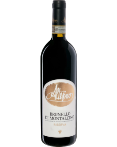 Altesino Brunello di Montalcino Riserva 2015