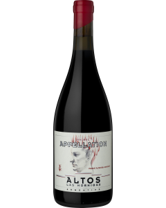 Altos Las Hormigas Malbec Appellation Paraje Altamira 2021