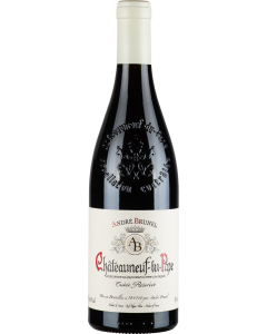 Andre Brunel Chateauneuf du Pape 2021