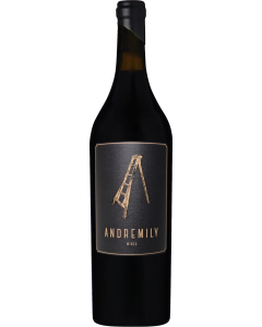 Andremily Syrah No. 8 2019