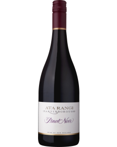 Ata Rangi Pinot Noir 2018