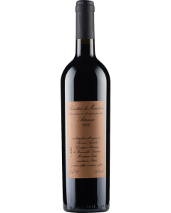 Attanasio Primitivo di Manduria 2016