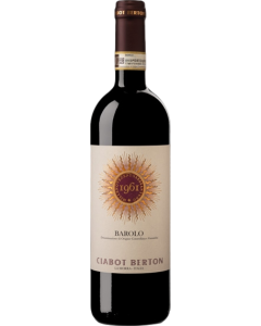 Ciabot Berton Barolo 2013